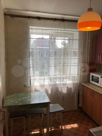 1-к. квартира, 35 м², 2/5 эт.