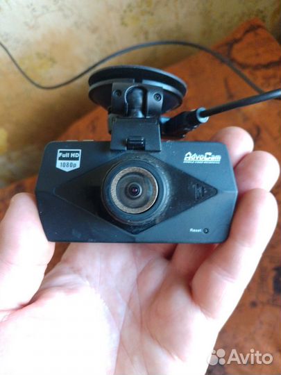 Видеорегистратор