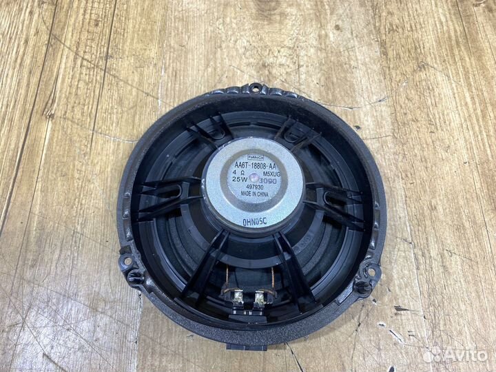 Динамик передний Ford Focus 3 2011-2015г