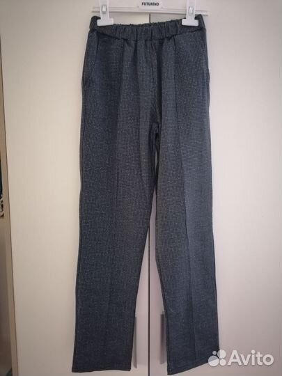 Новый школьный костюм для мальчика р 146