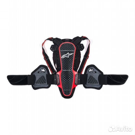 Мотозащита спины alpinestars nucleon KR-3