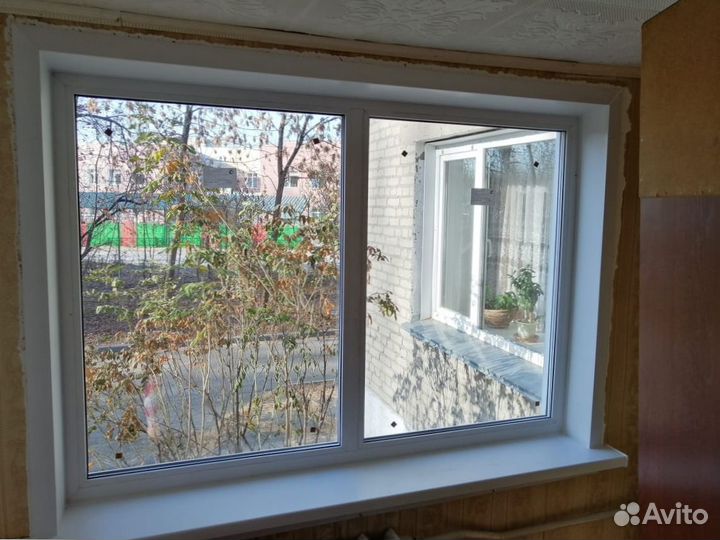 Окна пвх