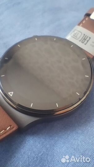 Смарт часы huawei watch gt 2 pro