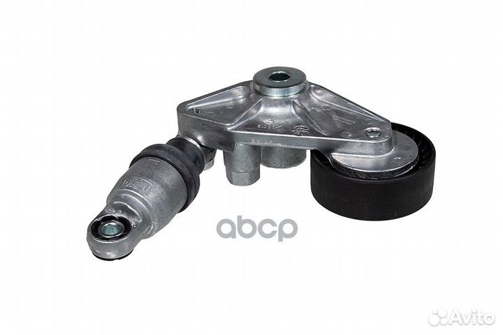 Z23714 ролик натяжной с механизмом натяжения S