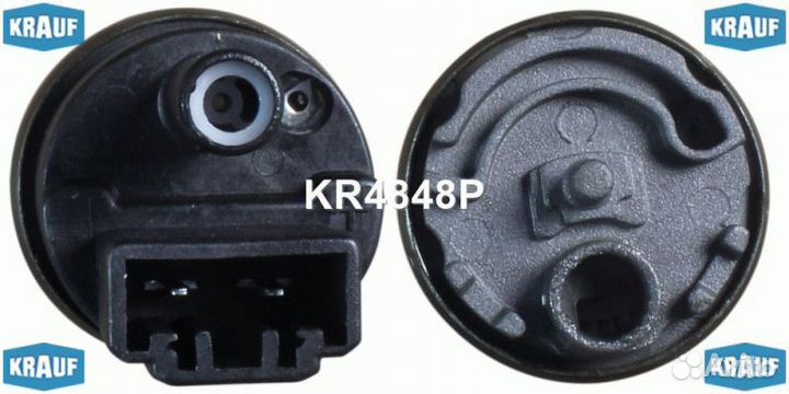 Бензонасос электрический