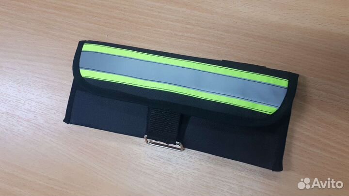 Кобура для топора пожарного