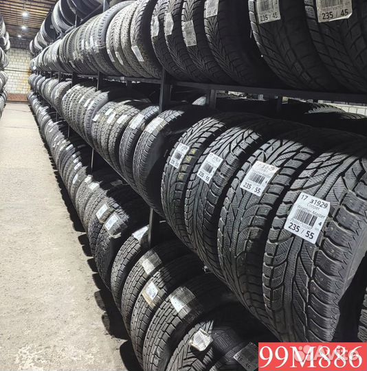 Formula Ice FR 215/60 R17 99Q