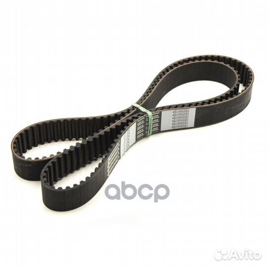 Ремень грм contitech hyundai Santa Fe mot.G4JS