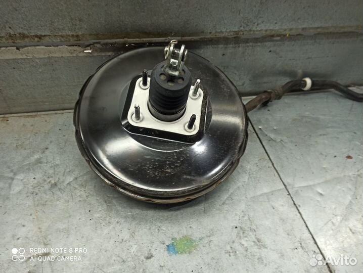 Вакуумный усилитель тормозов Kia Sorento