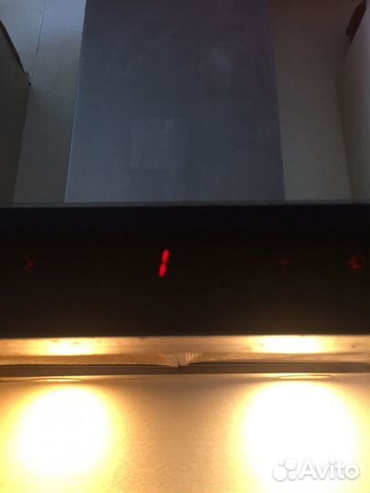 Кухонная вытяжка бу