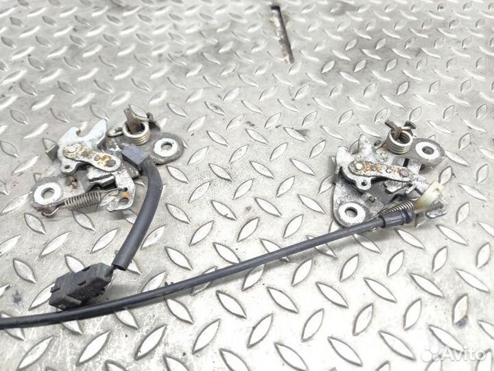 Замок капота для Peugeot 406 1998