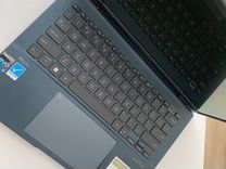 Asus zenbook 14 oled