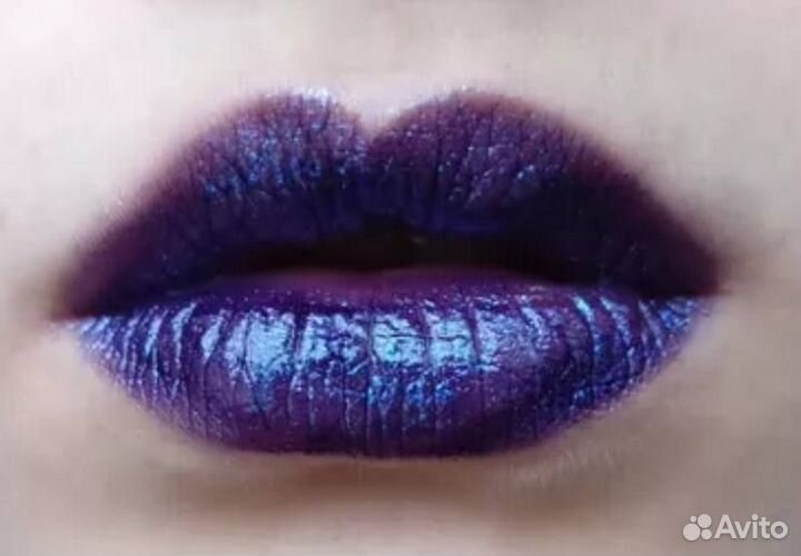 Помада Dior Addict 898 тон
