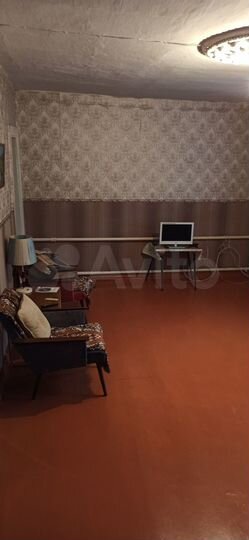 Дом 57,4 м² на участке 7,3 сот.