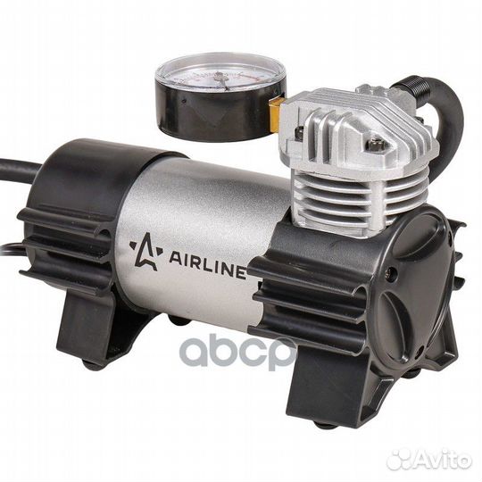 Компрессор 30Л/Мин., 7Атм., Standart CA03006