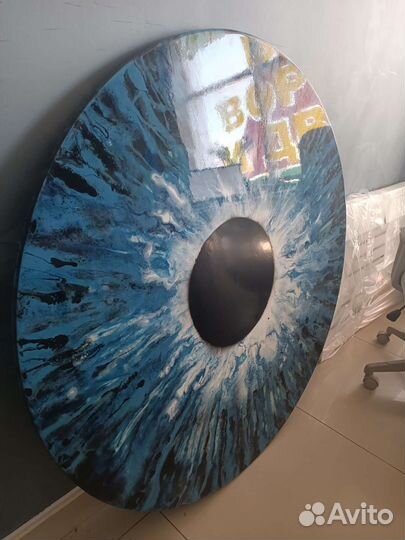 Декор на стену 