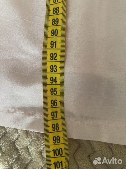 Нарядное платье