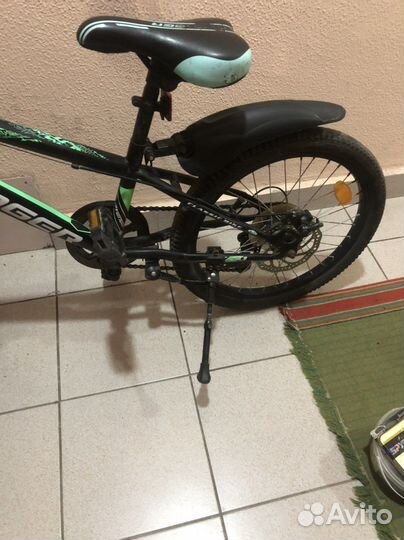 Велосипеды