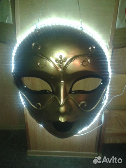 Маска