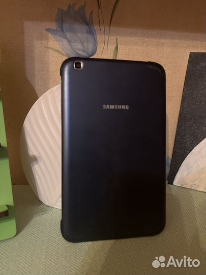 Планшет samsung galaxy tab 3