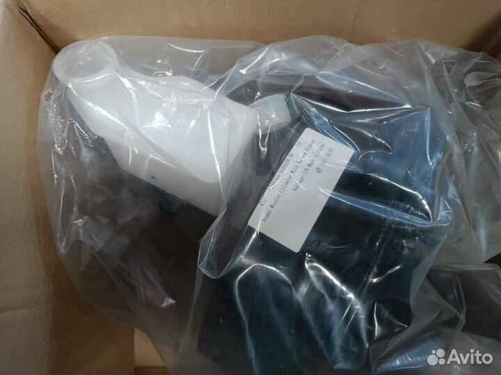 Вакуумный Усилитель УАЗ Патриот с 2022г