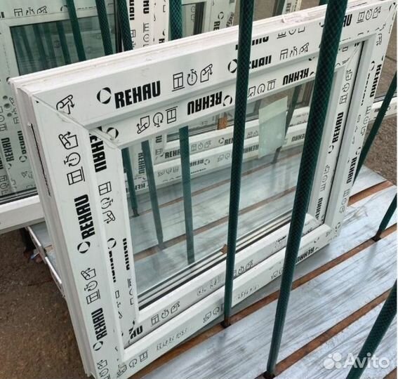 Пластиковые окна от производителя