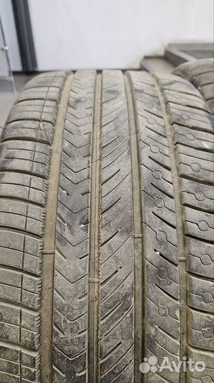 Michelin Pilot Sport All Season 4 245/40 R18