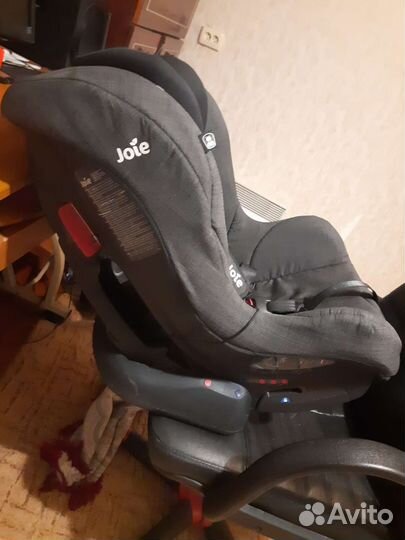 Joie. Детское автокресло