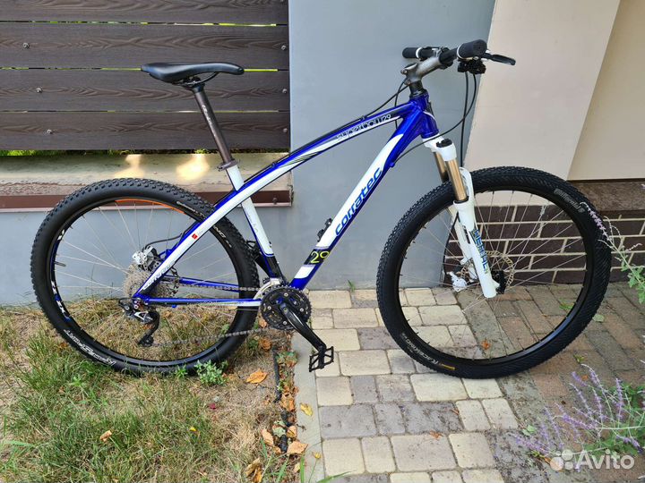 Corratec superbow 29