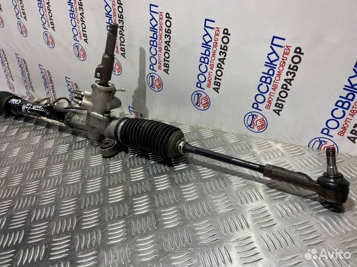 Рейка рулевая Great Wall Hover M2