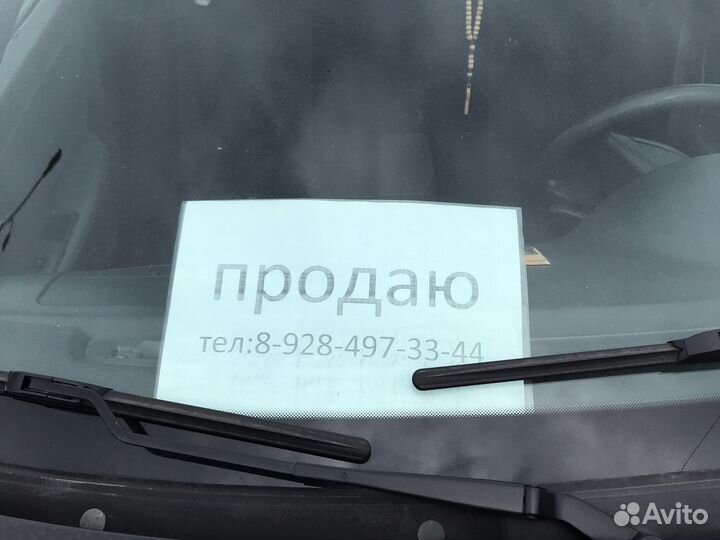 LADA Priora 1.6 МТ, 2010, 15 000 км