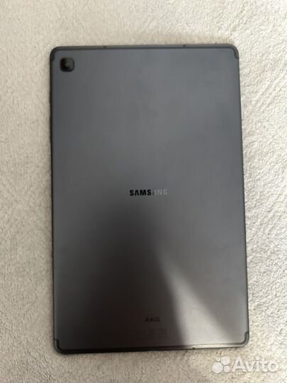 Планшет samsung galaxy tab s6 lite 64gb