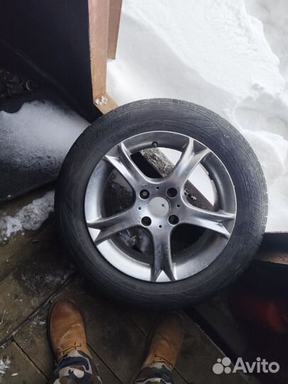 Cordiant Road Runner 185/65 R15 88H