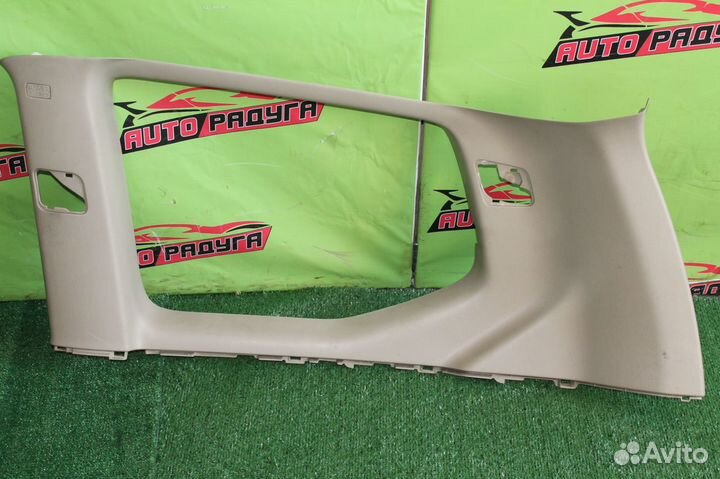 Обшивка багажника toyota GRJ120, GRJ121, KDJ120, K