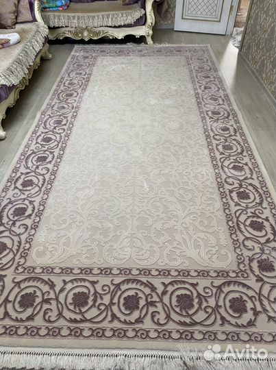 Турецкий ковер