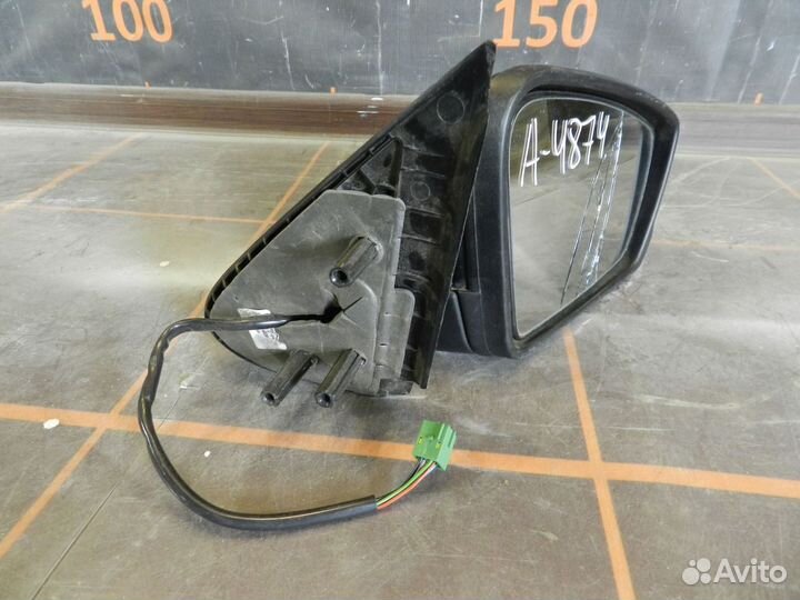 Зеркало наружное правое - LADA Granta