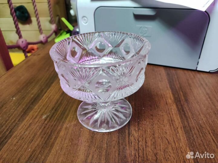 Конфетница СССР