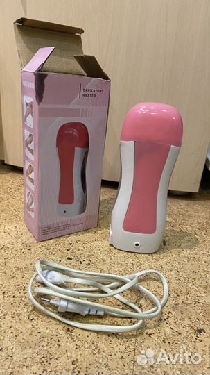 Продам воскоплав