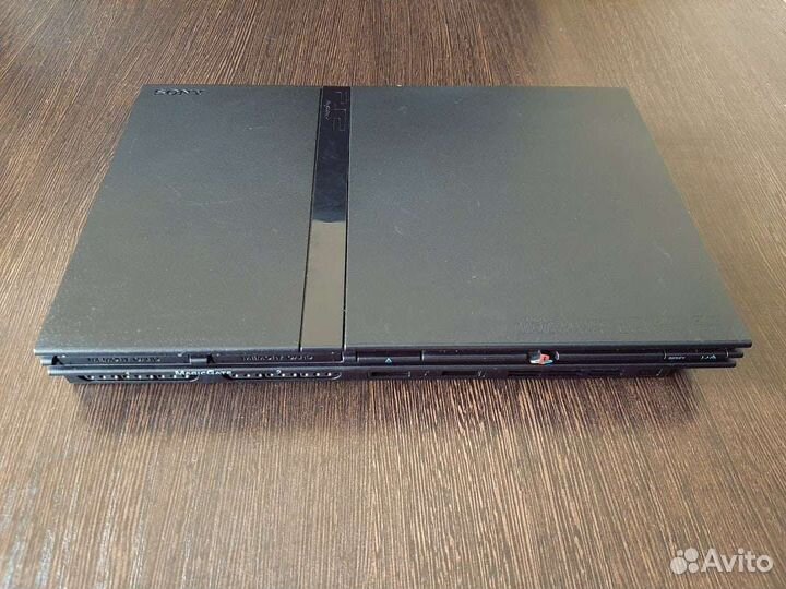 Sony PlayStation 2