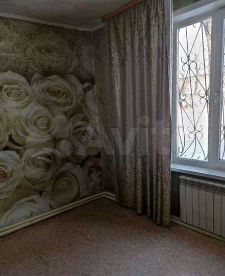 3-к. квартира, 60 м², 1/2 эт.