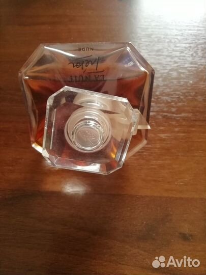 Парыюм личная коллекция