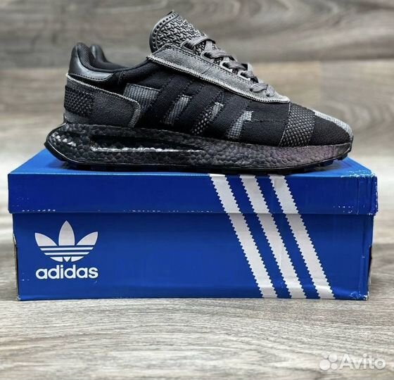 Кроссовки мужские Adidas retropy e5