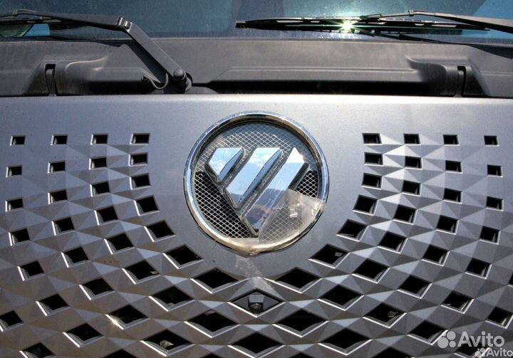 Foton Galaxy 580G, 2023