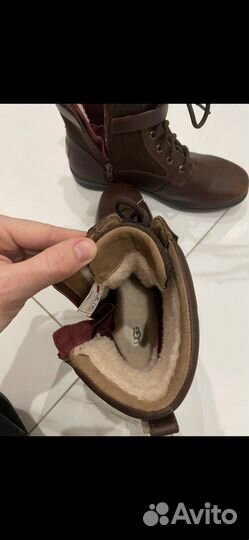 Сапоги женские ugg