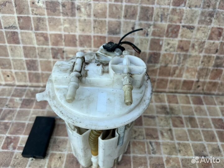 Топливный насос LADA Priora