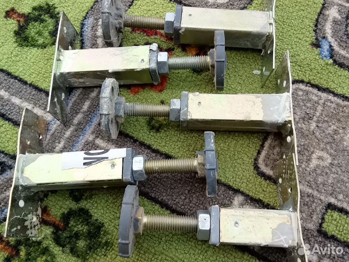 Ножки универсальные