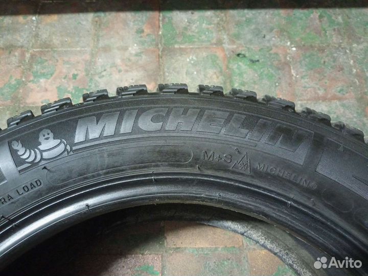 Michelin X-Ice North 185/60 R15