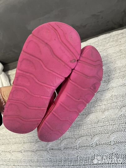 Сандалии adidas