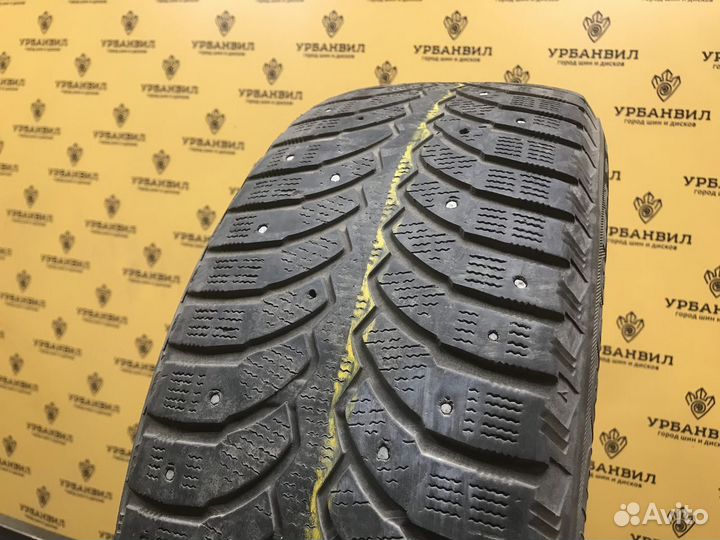 Bridgestone Blizzak Spike-01 185/60 R15 84T