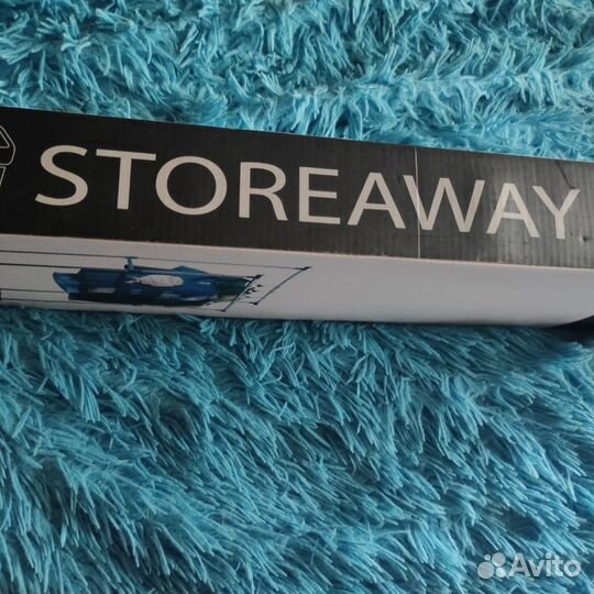 Стойка для одежды